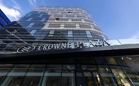 Crowne Plaza - Marseille Le Dome